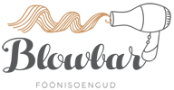 Blowbar Logo